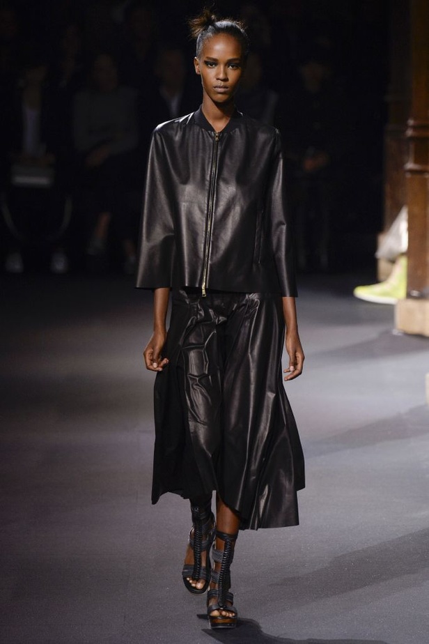 مجموعة  Vionnet لربيع و صيف 2016