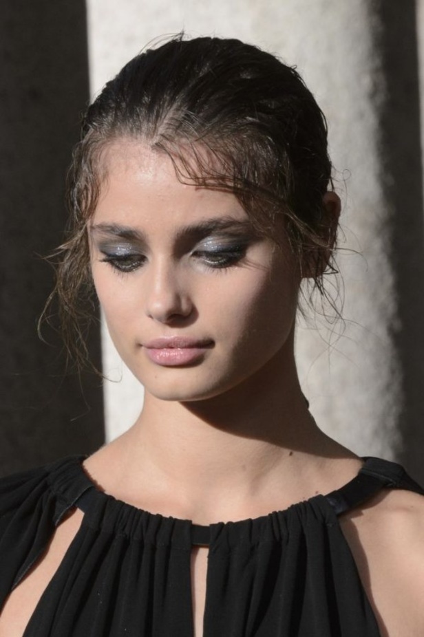 مجموعة "ألبيرتا فيريتي" لموسم ربيع وصيف 2018