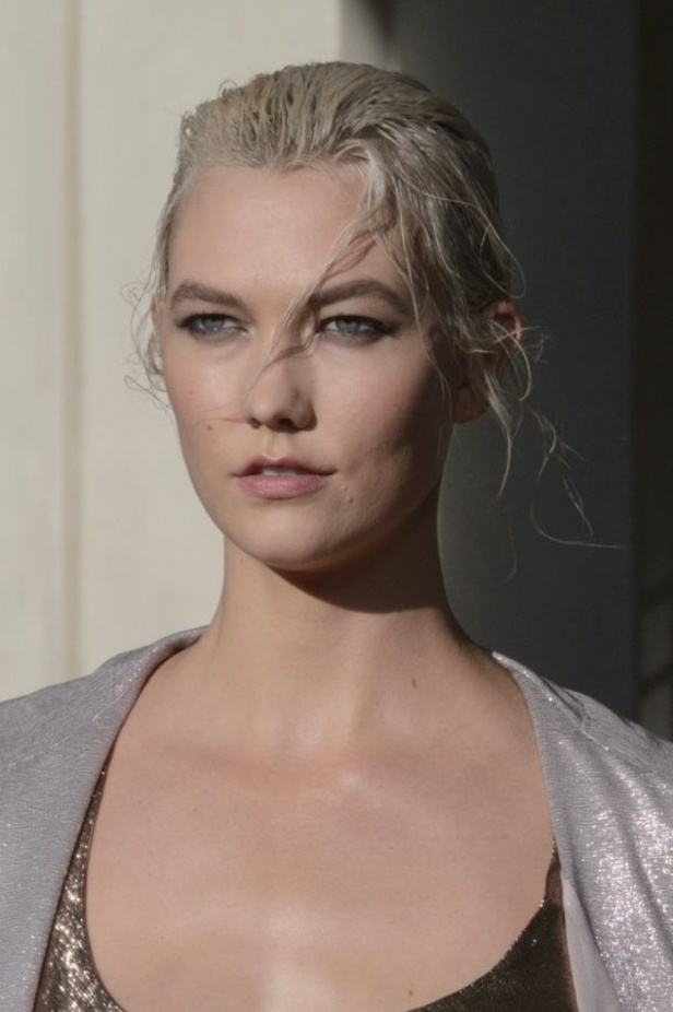 مجموعة "ألبيرتا فيريتي" لموسم ربيع وصيف 2018