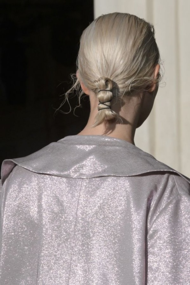 مجموعة "ألبيرتا فيريتي" لموسم ربيع وصيف 2018