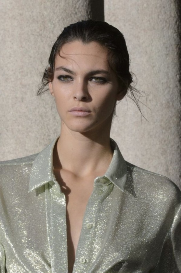 مجموعة "ألبيرتا فيريتي" لموسم ربيع وصيف 2018