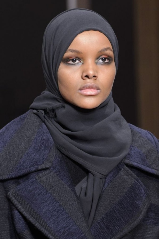  مجموعة Alberta Ferretti لخريف وشتاء 2017 !