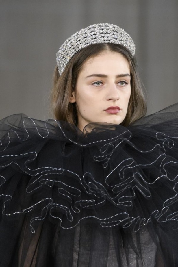 مجموعة اليكسي مابيّ لموسم ربيع وصيف 2017