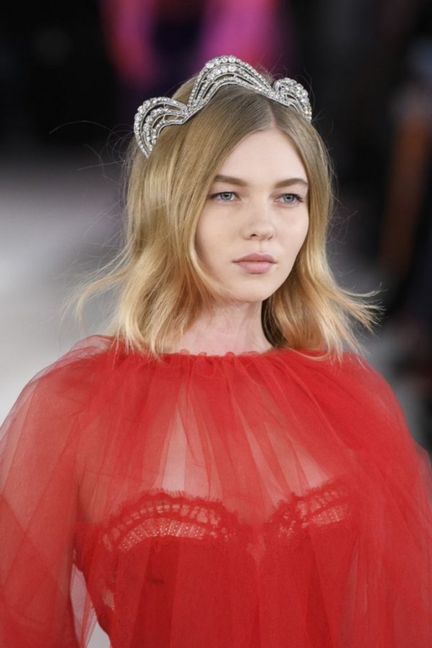 مجموعة اليكسي مابيّ لموسم ربيع وصيف 2017