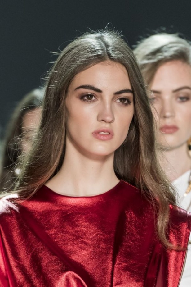 مجموعة AlexandreVauthier لربيع وصيف 2017