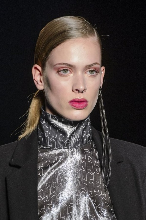 عرض أزياء Aigner لخريف وشتاء 2017