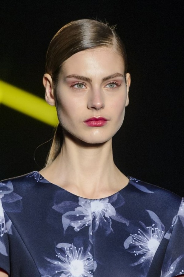 عرض أزياء Aigner لخريف وشتاء 2017