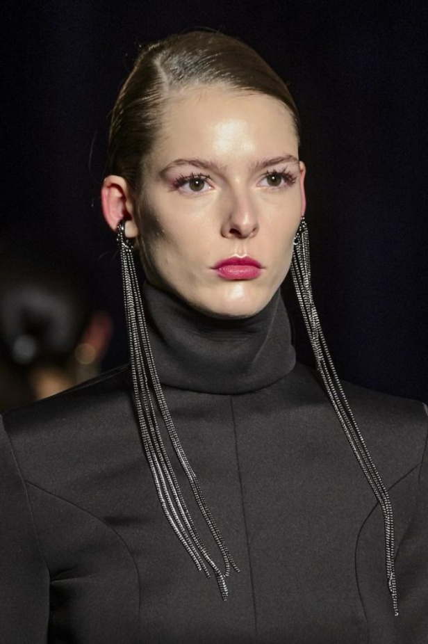 عرض أزياء Aigner لخريف وشتاء 2017