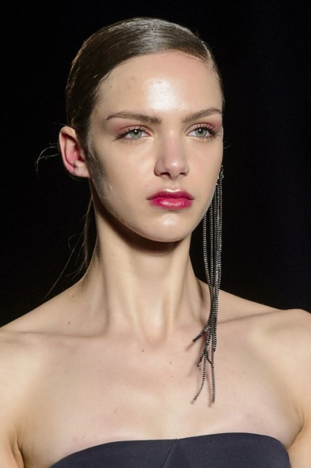 عرض أزياء Aigner لخريف وشتاء 2017