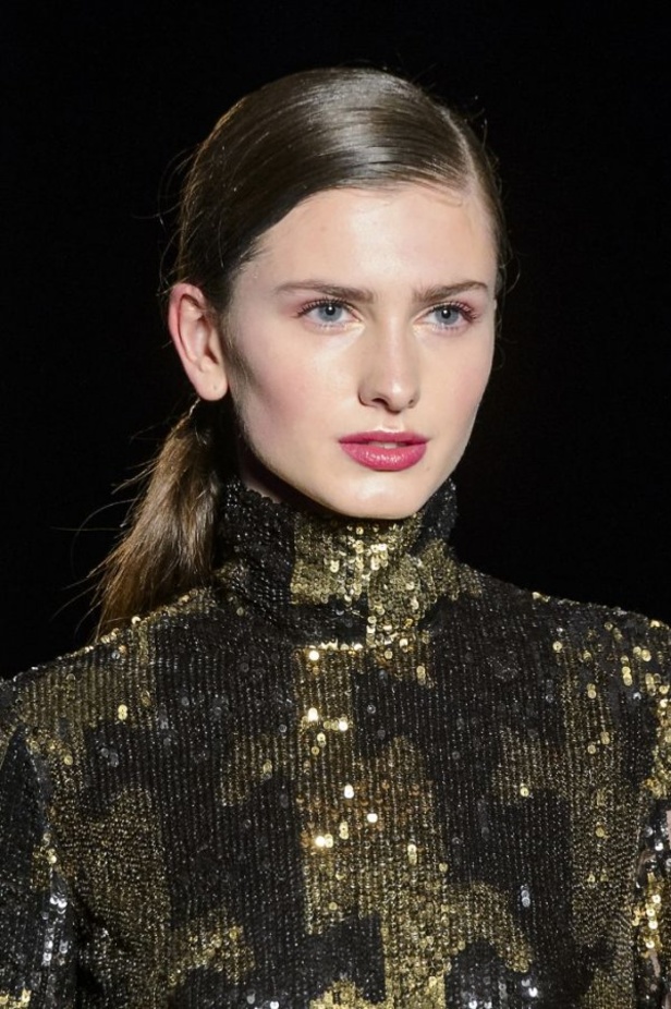 عرض أزياء Aigner لخريف وشتاء 2017