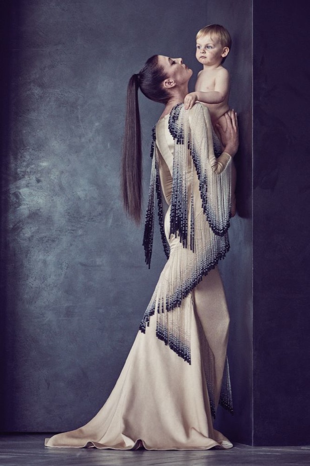 Alexis Mabille: تصاميم راقية لكل إمرأة