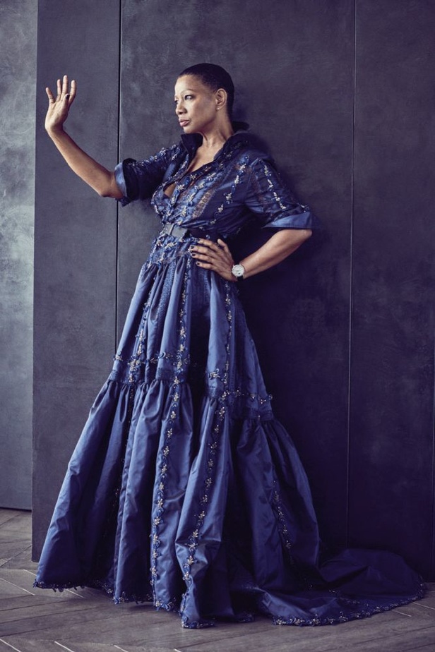 Alexis Mabille: تصاميم راقية لكل إمرأة