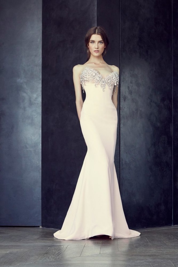 Alexis Mabille: تصاميم راقية لكل إمرأة