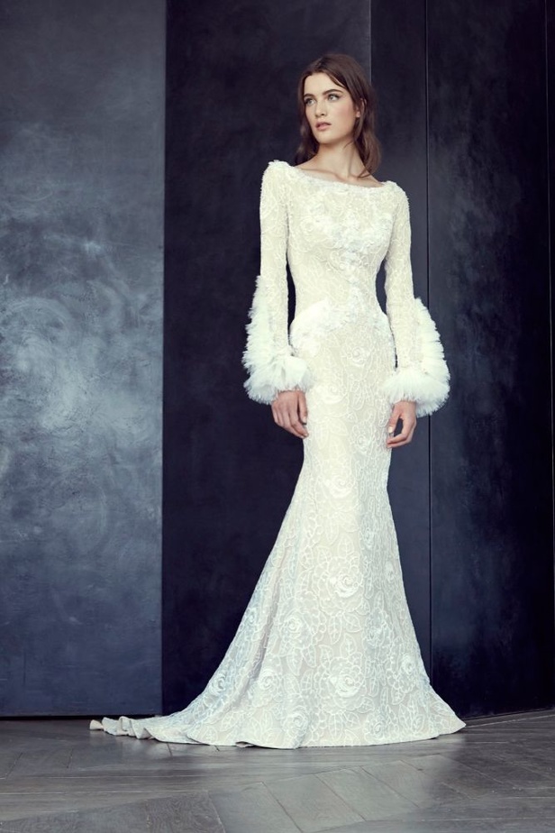 Alexis Mabille: تصاميم راقية لكل إمرأة