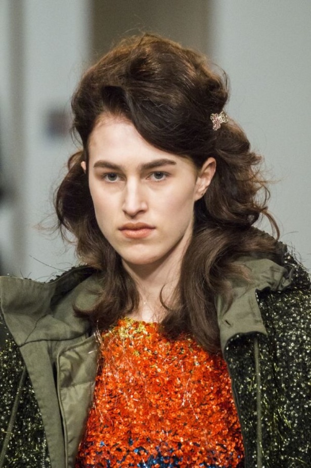 مجموعة Ashish للألبسة الجاهزة لخريف و شتاء 2018