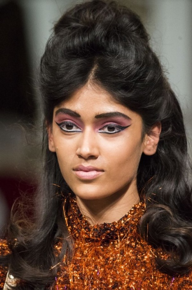 مجموعة Ashish للألبسة الجاهزة لخريف و شتاء 2018