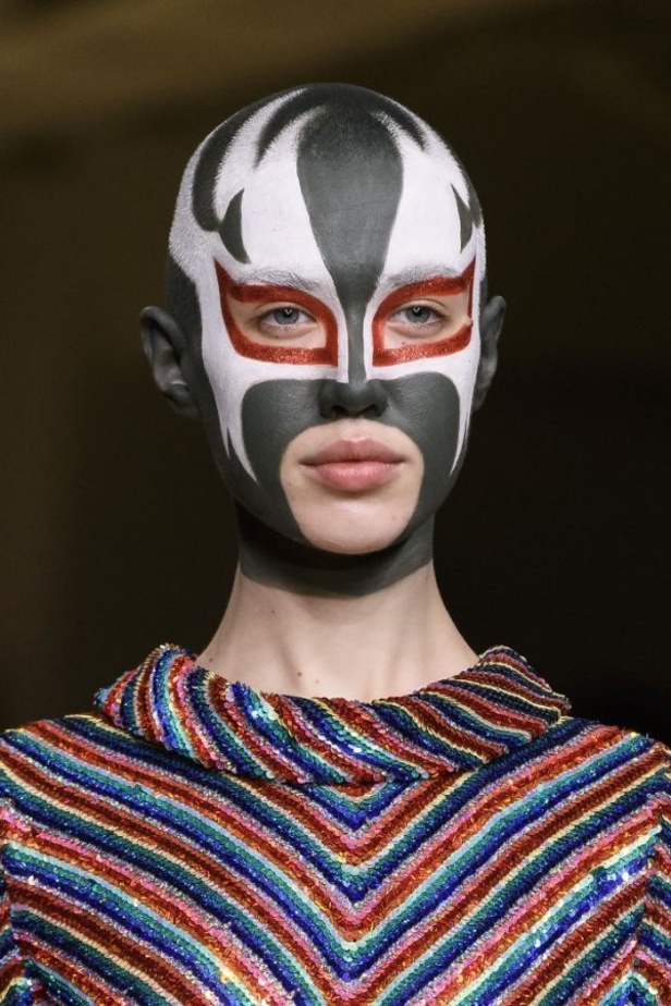 مجموعة "آشيش" لموسم خريف وشتاء 2017-2018