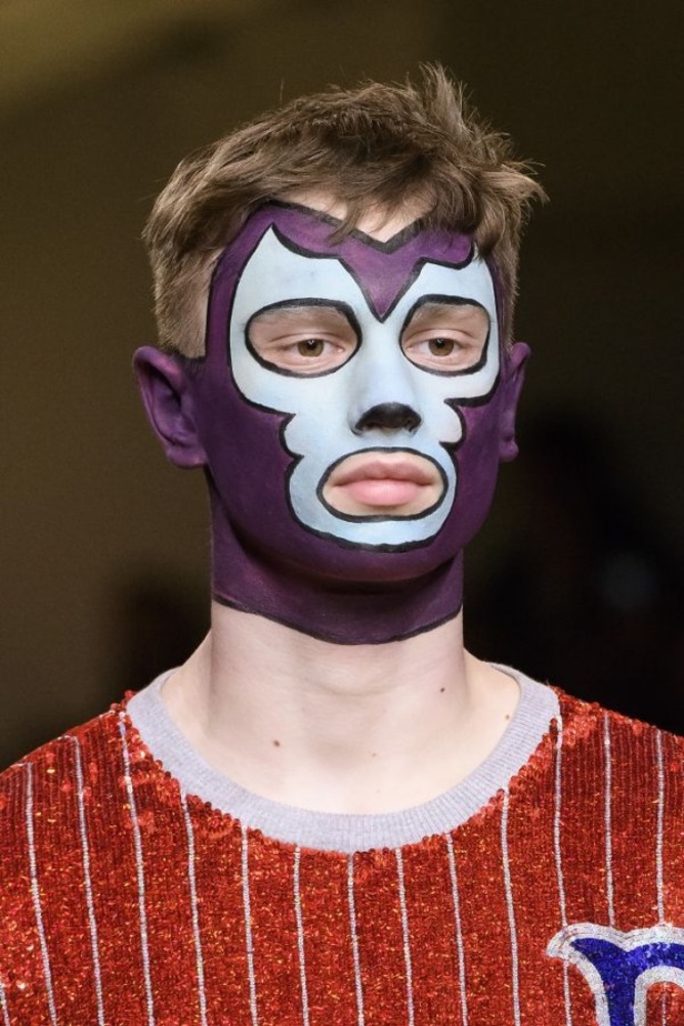 مجموعة "آشيش" لموسم خريف وشتاء 2017-2018