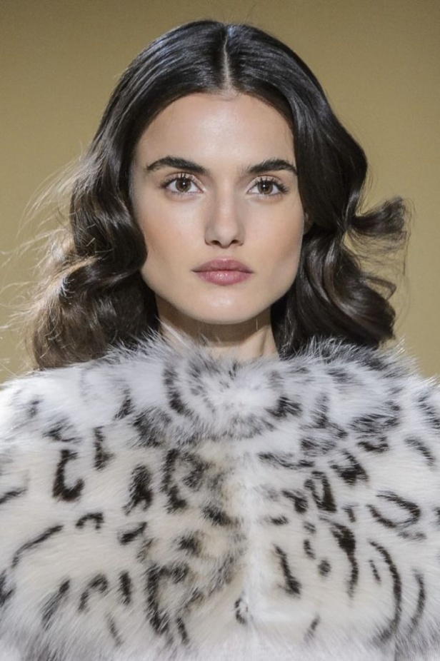 عرض أزياء BluMarine لخريف وشتاء 2017!