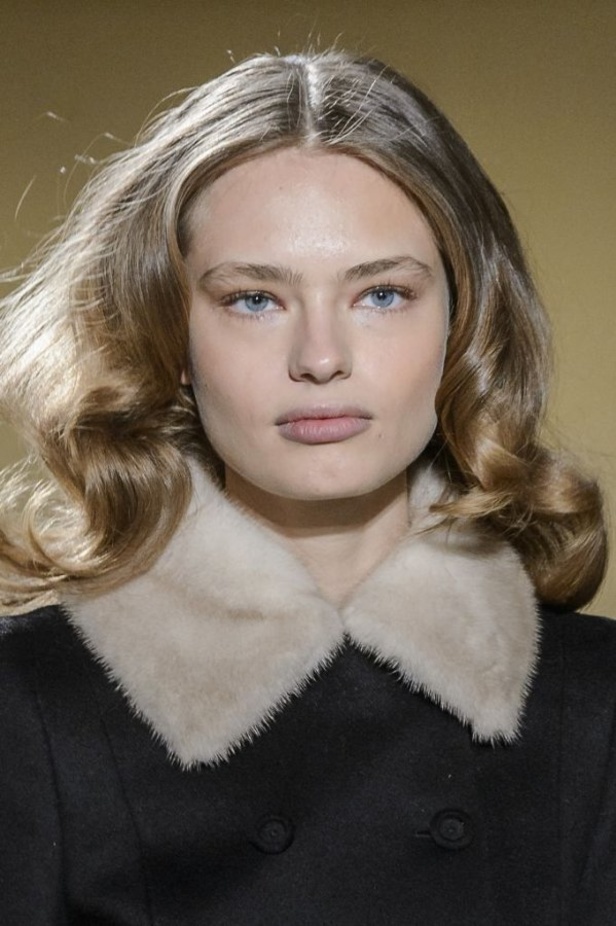 عرض أزياء BluMarine لخريف وشتاء 2017!