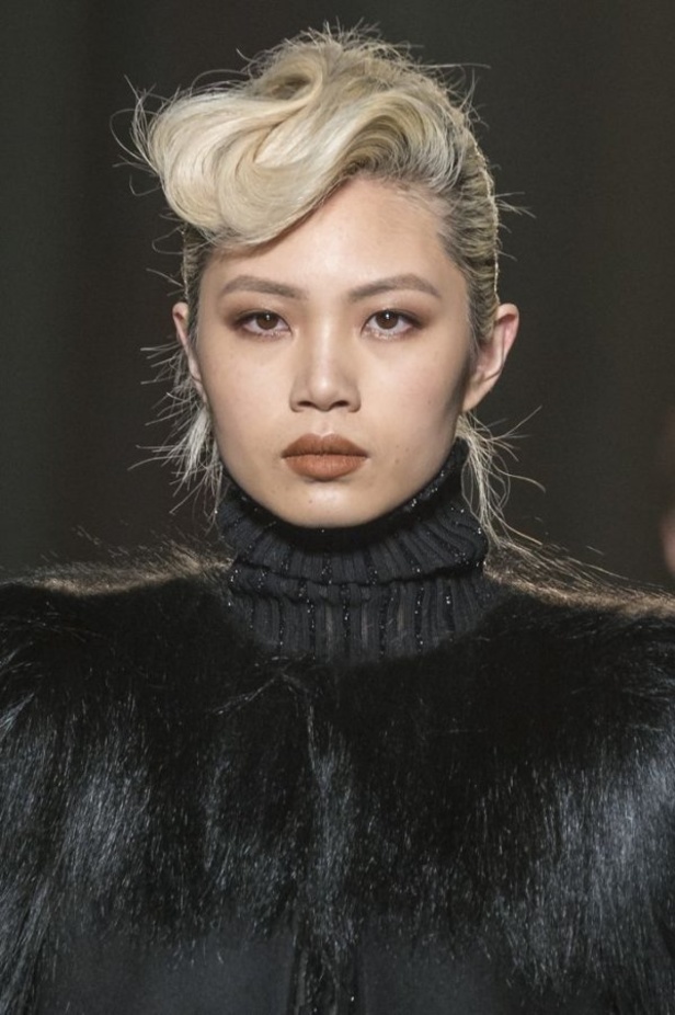 مجموعة Bottega Veneta لخريف وشتاء 2017