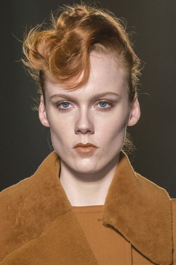 مجموعة Bottega Veneta لخريف وشتاء 2017