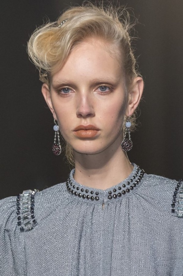 مجموعة Bottega Veneta لخريف وشتاء 2017