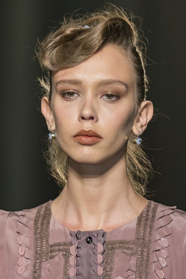 مجموعة Bottega Veneta لخريف وشتاء 2017