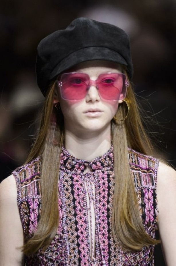 مجموعة ديور لموسم خريف وشتاء 2018-2019