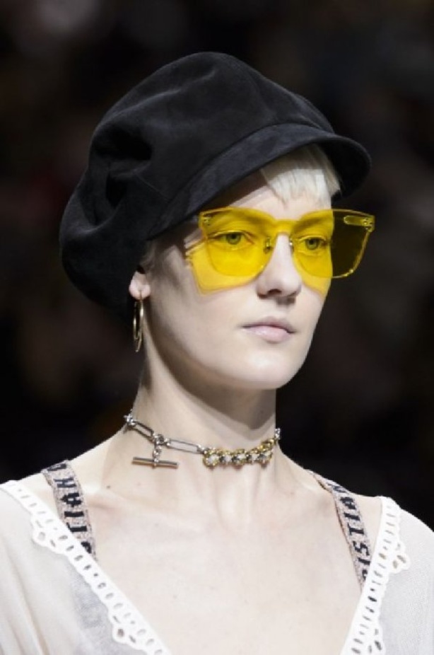 مجموعة ديور لموسم خريف وشتاء 2018-2019