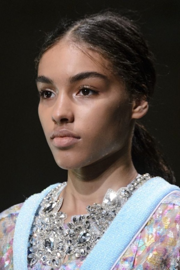 مجموعة كريستوفر كاين لربيع و صيف 2018