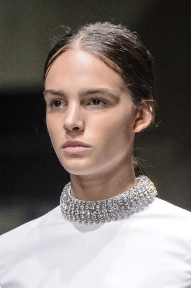 مجموعة كريستوفر كاين لربيع و صيف 2018