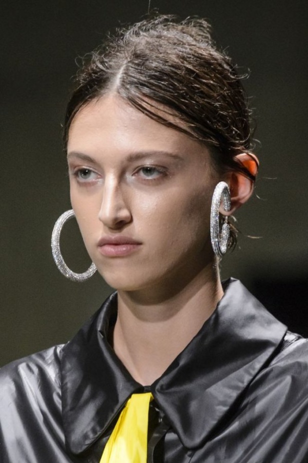 مجموعة كريستوفر كاين لربيع و صيف 2018