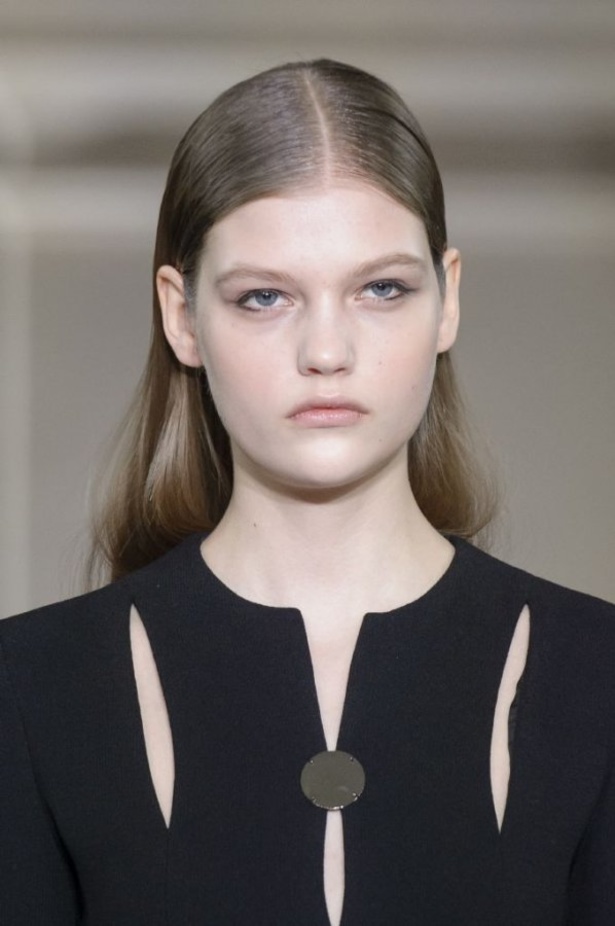 عرض ازياء دايفيد كوما لخريف وشتاء 2018