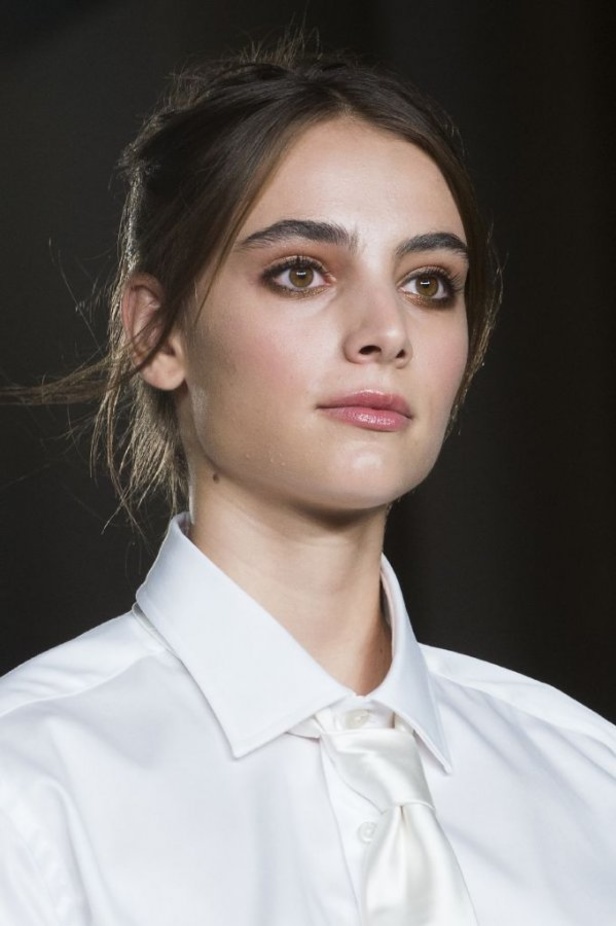 مجموعة Daks لربيع وصيف 2018