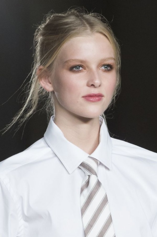 مجموعة Daks لربيع وصيف 2018