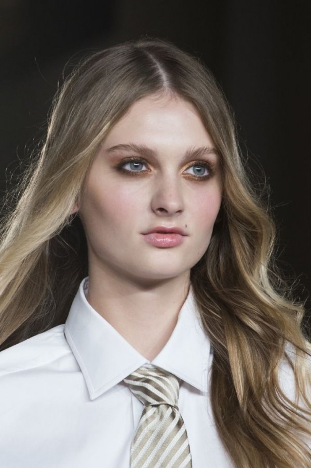 مجموعة Daks لربيع وصيف 2018