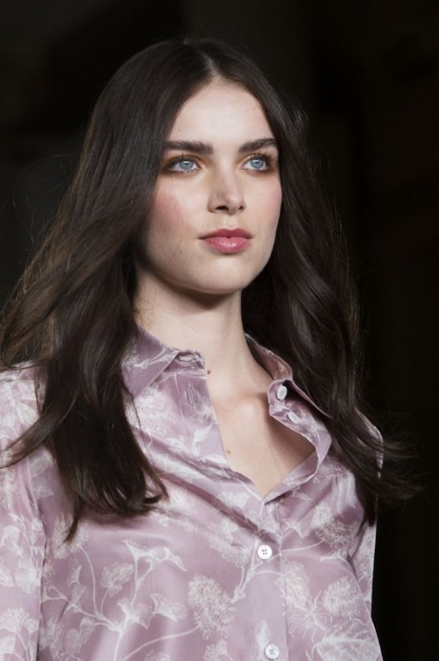 مجموعة Daks لربيع وصيف 2018