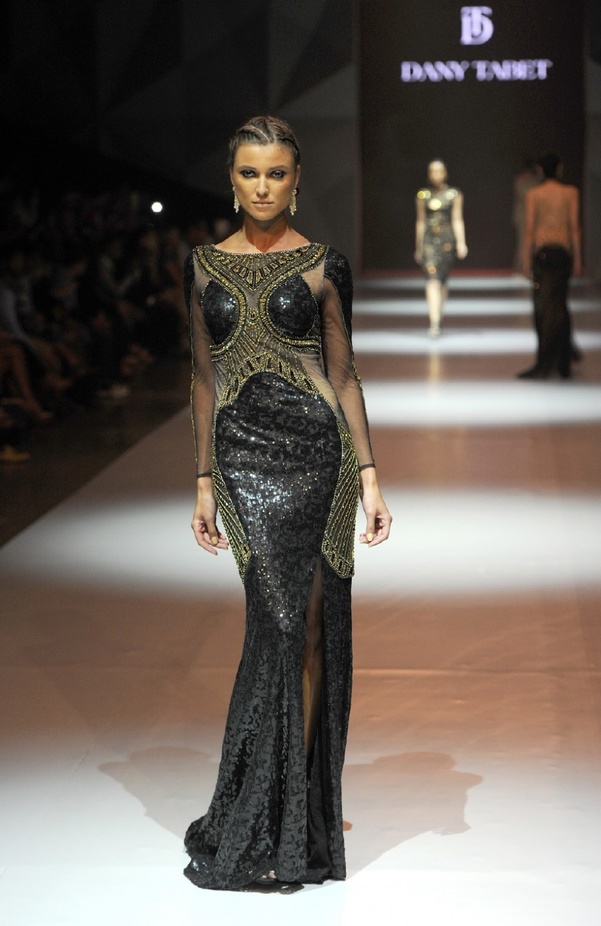 مجموعة Dany Tabet