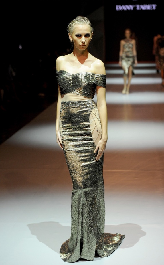 مجموعة Dany Tabet