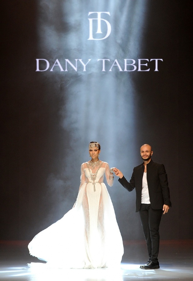 مجموعة Dany Tabet