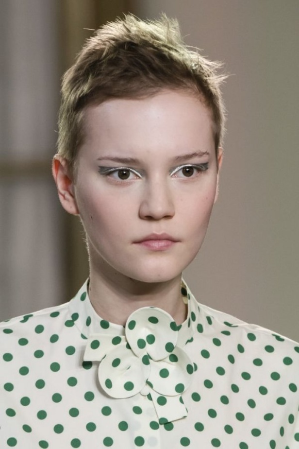 عرض ازياء ديلبوزو لموسم خريف وشتاء 2018