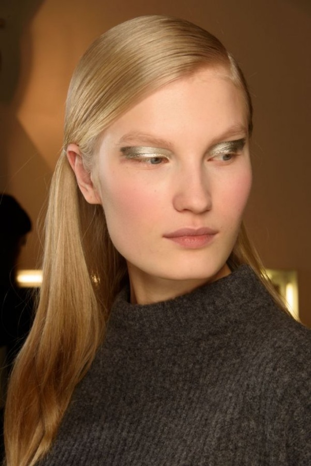 عرض ازياء ديلبوزو لموسم خريف وشتاء 2018