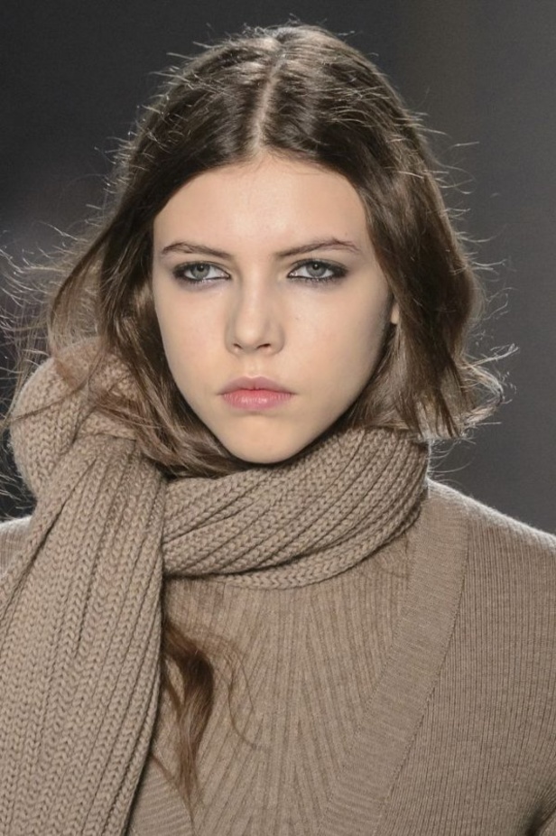 عرض أزياء ديزل بلاك غولد لموسم خريف وشتاء 2017‏