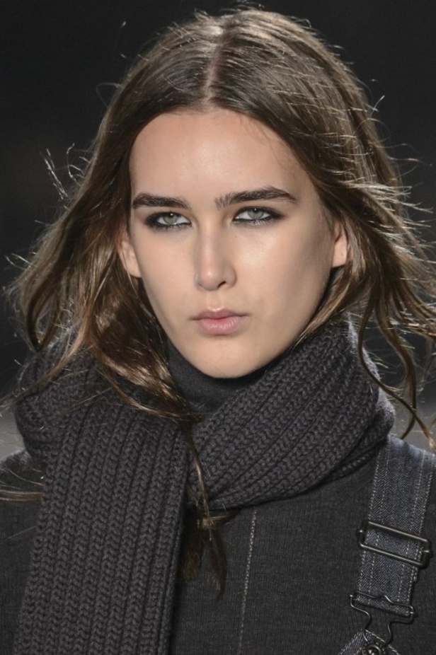 عرض أزياء ديزل بلاك غولد لموسم خريف وشتاء 2017‏