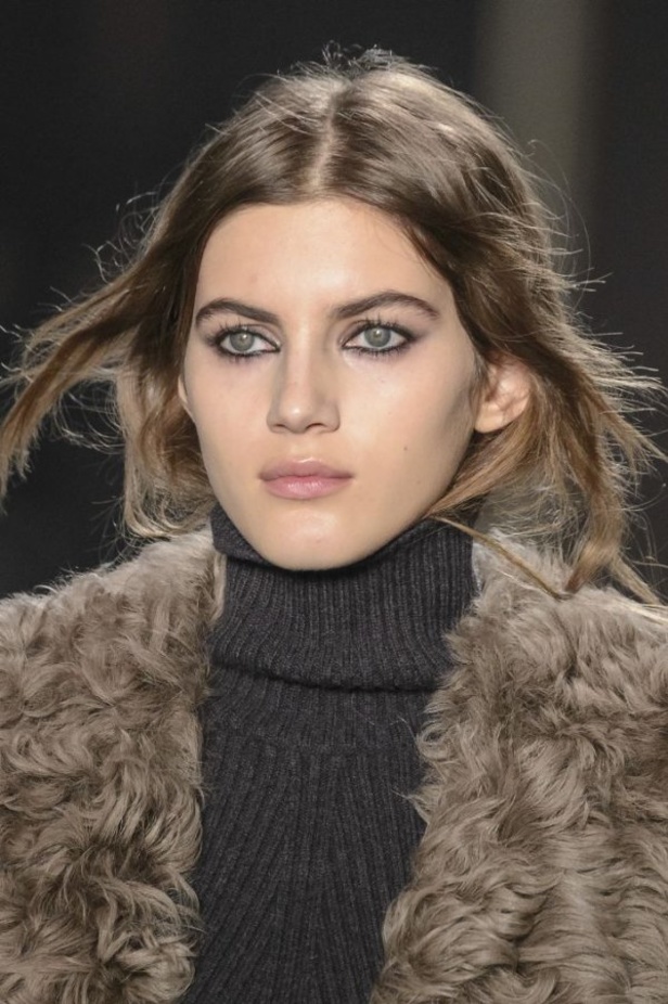 عرض أزياء ديزل بلاك غولد لموسم خريف وشتاء 2017‏