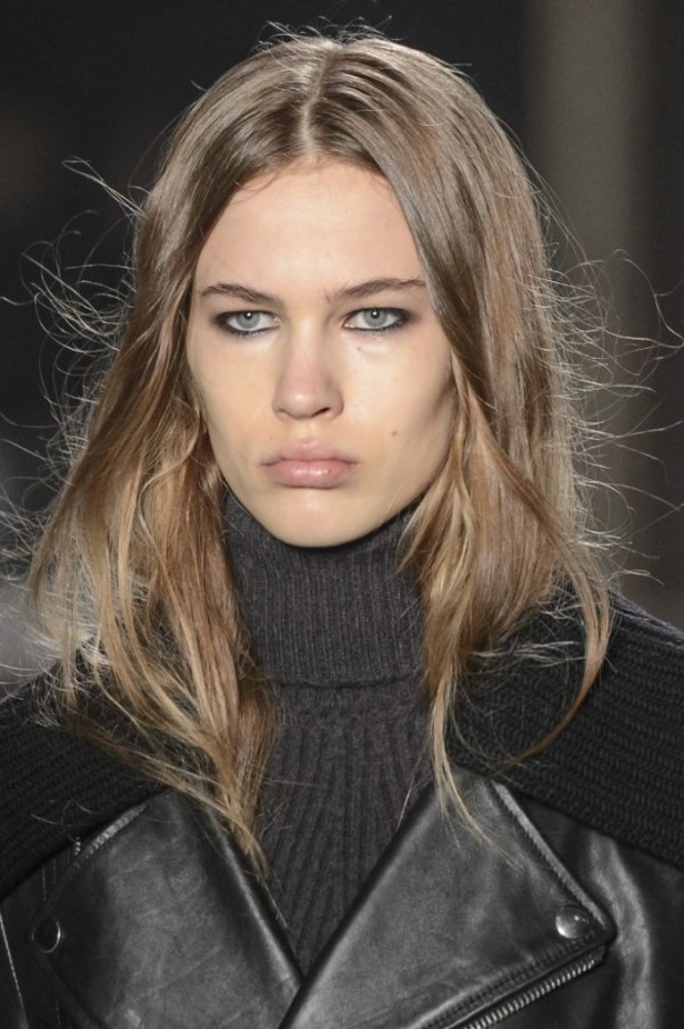 عرض أزياء ديزل بلاك غولد لموسم خريف وشتاء 2017‏