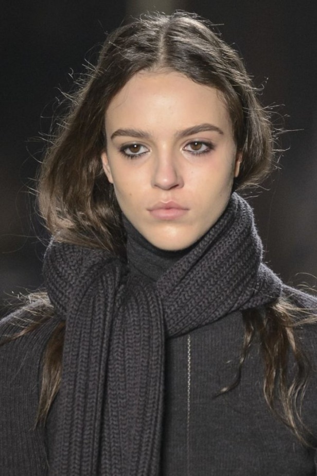 عرض أزياء ديزل بلاك غولد لموسم خريف وشتاء 2017‏