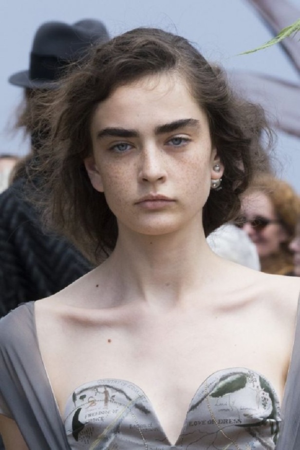 مجموعة ديور للهوت كوتور لموسم خريف وشتاء 2018