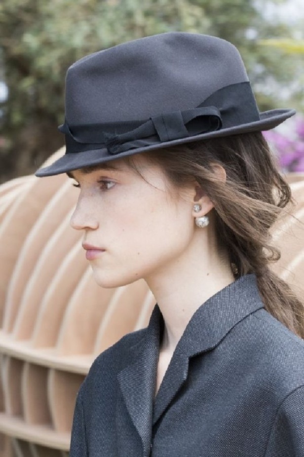 مجموعة ديور للهوت كوتور لموسم خريف وشتاء 2018